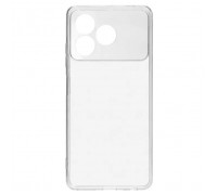 Чохол до мобільного телефона Armorstandart Air ZTE Blade A36 4G Camera cover Transparent (ARM88897)