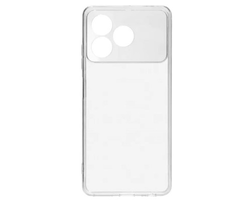 Чохол до мобільного телефона Armorstandart Air ZTE Blade A36 4G Camera cover Transparent (ARM88897)