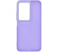 Чохол до мобільного телефона Armorstandart Frame Xiaomi Redmi 15 4G Violet (ARM87415)
