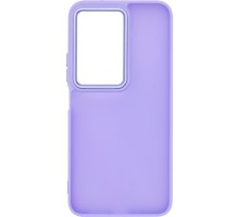 Чохол до мобільного телефона Armorstandart Frame Xiaomi Redmi 15 4G Violet (ARM87415)