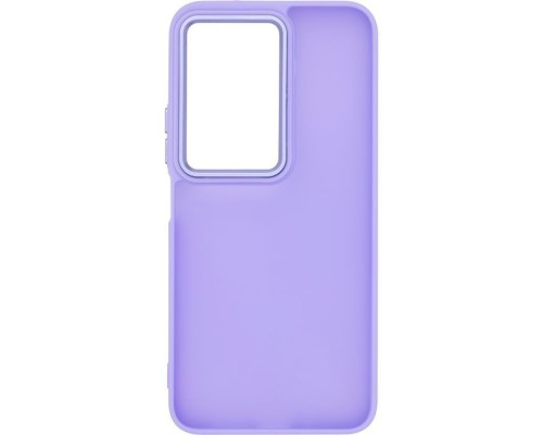 Чохол до мобільного телефона Armorstandart Frame Xiaomi Redmi 15 4G Violet (ARM87415)