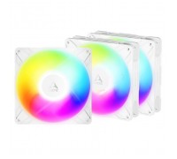 Кулер до корпусу Arctic P14 PRO REVERSE ARGB (ACFAN00328A)