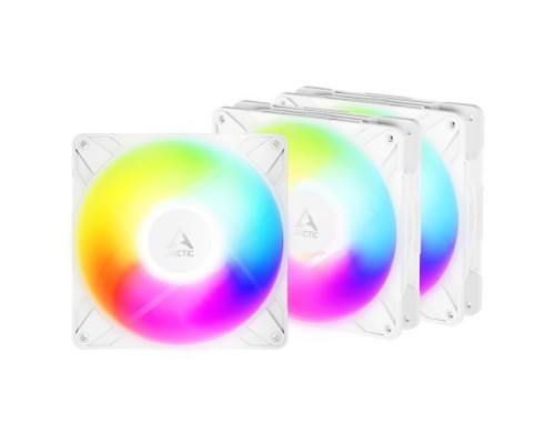 Кулер до корпусу Arctic P14 PRO REVERSE ARGB (ACFAN00328A)