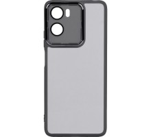 Чохол до мобільного телефона Armorstandart Shade Motorola G06 Power 4G Black (ARM89100)