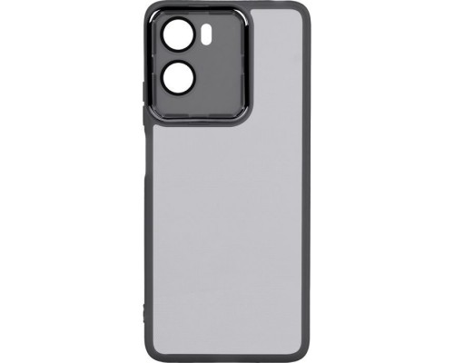 Чохол до мобільного телефона Armorstandart Shade Motorola G06 Power 4G Black (ARM89100)