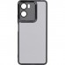Чохол до мобільного телефона Armorstandart Shade Motorola G06 Power 4G Black (ARM89100)