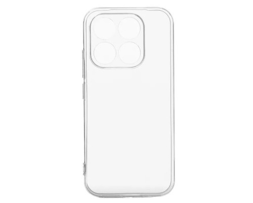 Чохол до мобільного телефона Armorstandart Air Xiaomi 17 5G Camera cover Clear (ARM87865)