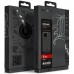 Чохол до мобільного телефона Armorstandart BlackIcon Kevlar MagCase Apple iPhone 16 Pro Black (ARM88534)