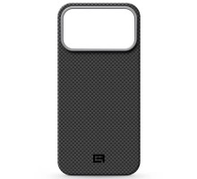 Чохол до мобільного телефона Armorstandart BlackIcon Kevlar MagCase Apple iPhone 17 Pro Max Black (ARM88531)