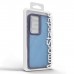Чохол до мобільного телефона Armorstandart Frame Samsung S25 FE 5G Dark Blue (ARM88240)