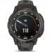 Смарт-годинник Garmin Instinct Crossover AMOLED, Charcoal Grey/Charcoal Grey, GPS смарт-годинник (010-03398-00)