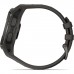Смарт-годинник Garmin Instinct Crossover AMOLED, Charcoal Grey/Charcoal Grey, GPS смарт-годинник (010-03398-00)