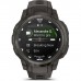 Смарт-годинник Garmin Instinct Crossover AMOLED, Charcoal Grey/Charcoal Grey, GPS смарт-годинник (010-03398-00)