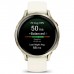 Смарт-годинник Garmin Venu 4 (41mm), Beige w/ Lunar Gold + Bone, GPS смарт-годинник (010-03013-00)