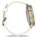 Смарт-годинник Garmin Venu 4 (41mm), Beige w/ Lunar Gold + Bone, GPS смарт-годинник (010-03013-00)