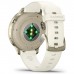 Смарт-годинник Garmin Venu 4 (41mm), Beige w/ Lunar Gold + Bone, GPS смарт-годинник (010-03013-00)