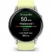 Смарт-годинник Garmin Venu 4 (45mm), Gray w/ Silver + Citron, GPS смарт-годинник (010-03014-02)