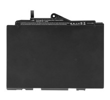 Акумулятор до ноутбука HP EliteBook 820 G3 SN03XL, 44Wh (3860mAh), 3cell, 11.4V, Li-Pol AlSoft (A71163)