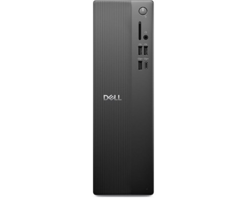 Комп'ютер Dell Pro Slim Essential SFF / i3-14100, 8, 512, WiFi, кл+м, Win11P (BTO001_QVS1260)