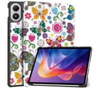 Чохол до планшета BeCover Smart Case Xiaomi Redmi Pad 2 Pro 12.1" Butterfly (714636)