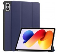 Чохол до планшета BeCover Smart Case Xiaomi Redmi Pad 2 Pro 12.1" Deep Blue (714629)