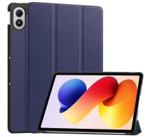 Чохол до планшета BeCover Smart Case Xiaomi Redmi Pad 2 Pro 12.1" Deep Blue (714629)