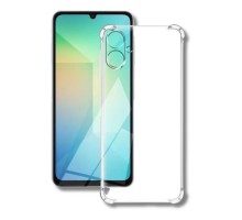 Чохол до мобільного телефона BeCover Anti-Shock Tecno Spark Go 2 (KM4) Clear (714705)