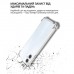 Чохол до мобільного телефона BeCover Anti-Shock Tecno Spark Go 2 (KM4) Clear (714705)
