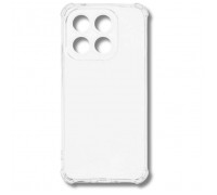 Чохол до мобільного телефона BeCover Anti-Shock Xiaomi 15T Clear (714708)