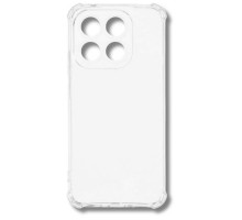 Чохол до мобільного телефона BeCover Anti-Shock Xiaomi 15T Clear (714708)