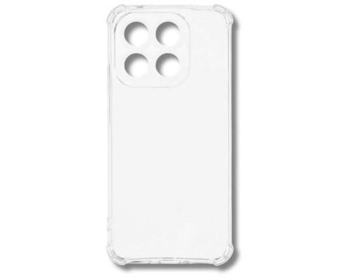 Чохол до мобільного телефона BeCover Anti-Shock Xiaomi 15T Clear (714708)