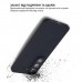 Чохол до мобільного телефона BeCover Silicone Infinix Hot 50 Pro Plus 4G (X6880) Black (714670)