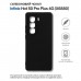 Чохол до мобільного телефона BeCover Silicone Infinix Hot 50 Pro Plus 4G (X6880) Black (714670)