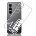 Чохол до мобільного телефона BeCover Silicone Infinix Hot 60 Pro Plus (X6886) Transparent (714672)