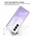 Чохол до мобільного телефона BeCover Silicone Infinix Hot 60 Pro Plus (X6886) Transparent (714672)