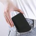 Чохол до мобільного телефона BeCover Silicone Poco C85 4G Black (714675)