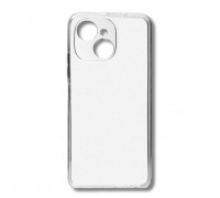 Чохол до мобільного телефона BeCover Silicone Tecno Spark 40C 4G (KM4k) Transparent (714684)