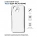 Чохол до мобільного телефона BeCover Silicone Tecno Spark 40C 4G (KM4k) Transparent (714684)