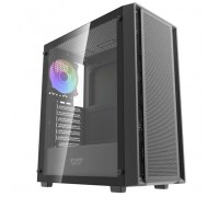 Корпус для ПК DARKFLASH DK353 BLACK