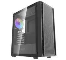 Корпус для ПК DARKFLASH DK353 BLACK