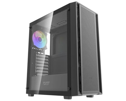 Корпус для ПК DARKFLASH DK353 BLACK