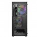 Корпус для ПК DARKFLASH DK353 BLACK