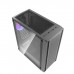 Корпус для ПК DARKFLASH DK353 BLACK