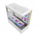 Корпус для ПК DARKFLASH DS900W AIR WHITE