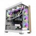 Корпус для ПК DARKFLASH DS900W WHITE