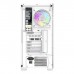 Корпус для ПК DARKFLASH DS900W WHITE