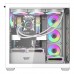 Корпус для ПК DARKFLASH DS900W WHITE