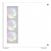 Корпус для ПК DARKFLASH DS900W WHITE