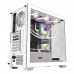 Корпус для ПК DARKFLASH DS900W WHITE