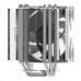 Кулер до процесора DARKFLASH S31 WHITE